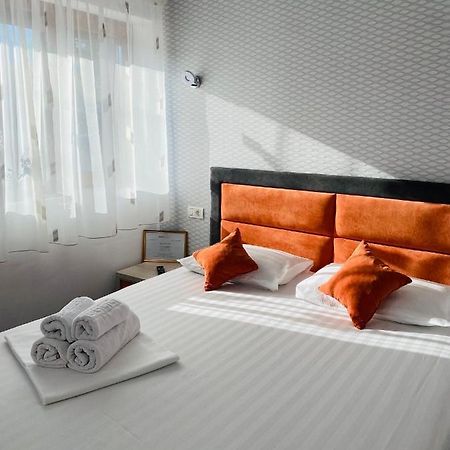 Appartamento Orange House Constanţa Esterno foto