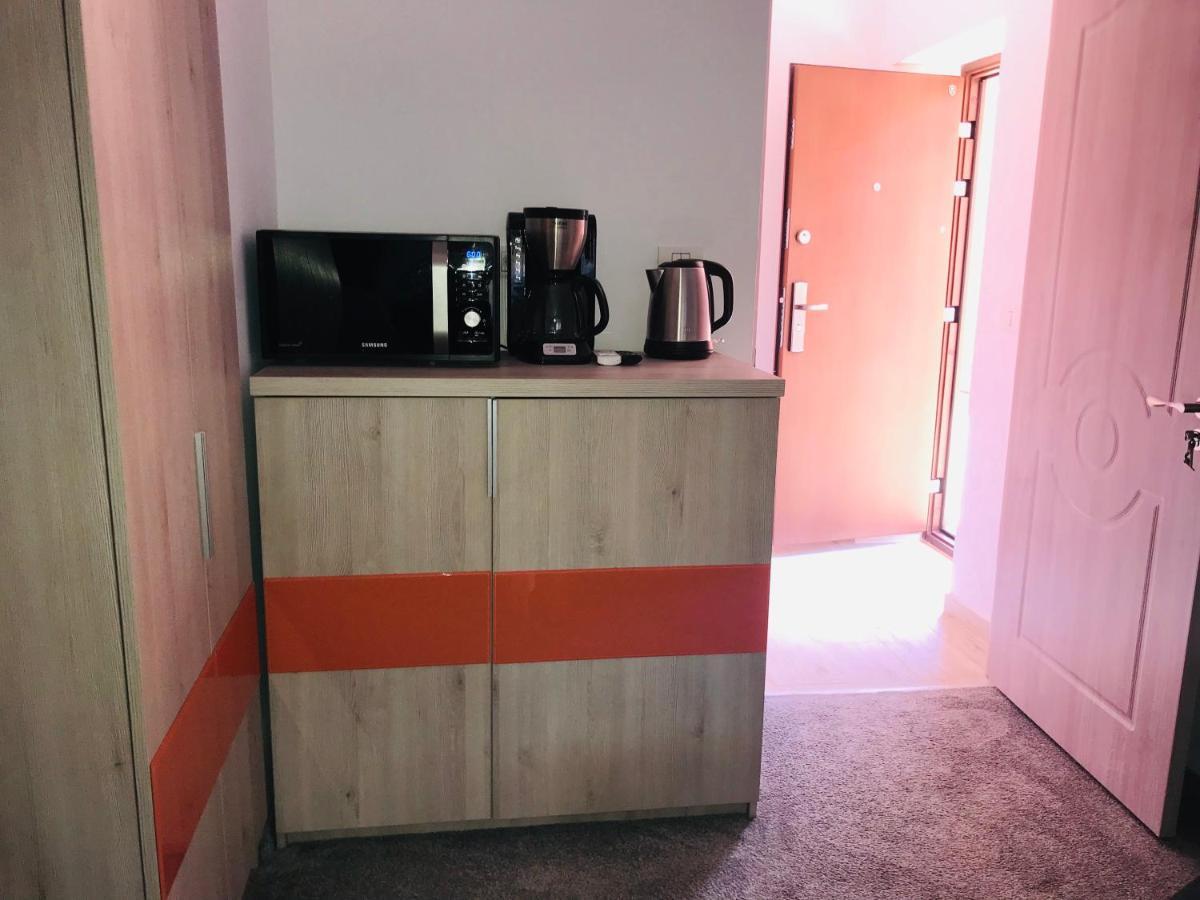 Appartamento Orange House Constanţa Esterno foto