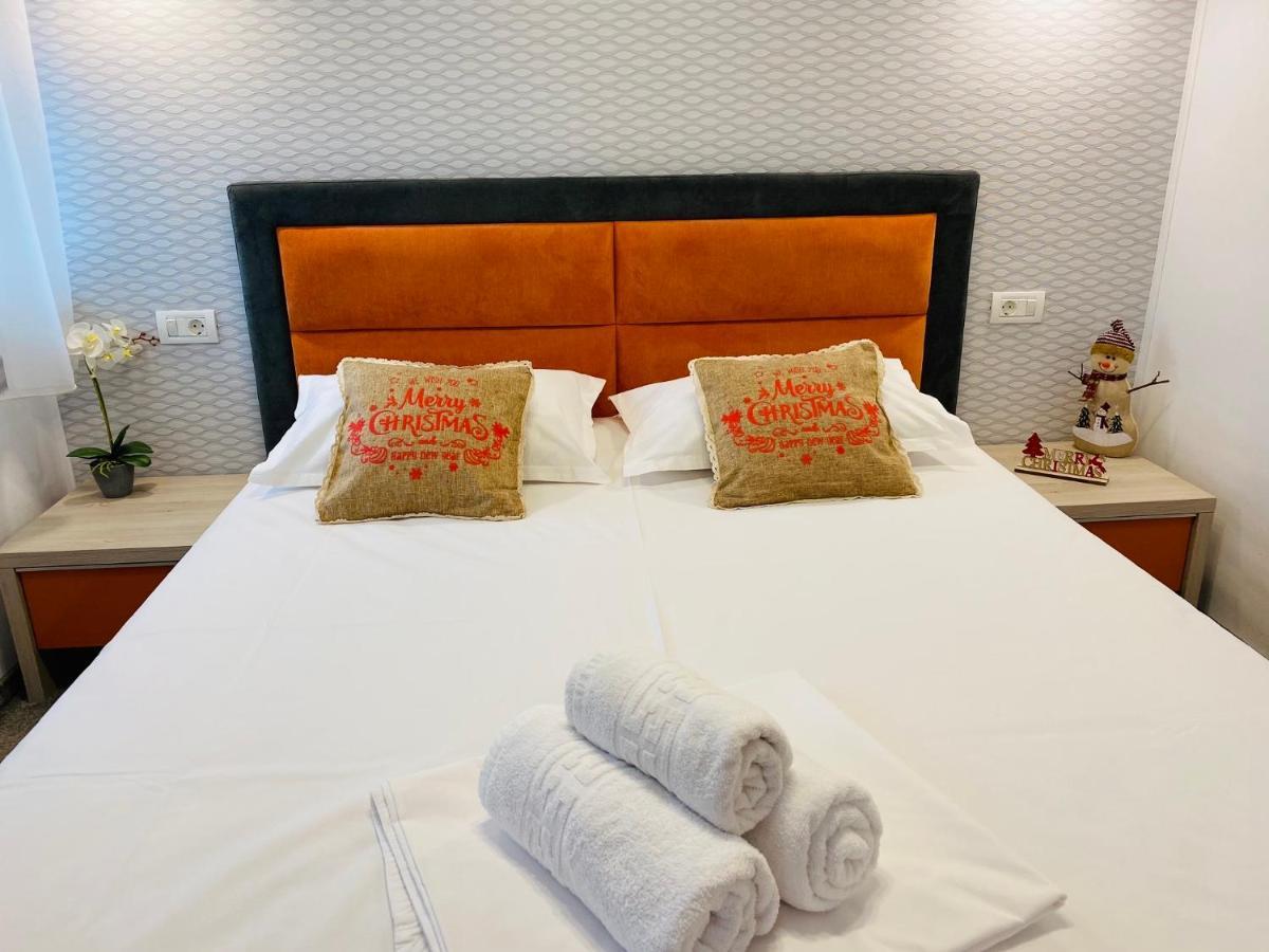Appartamento Orange House Constanţa Esterno foto