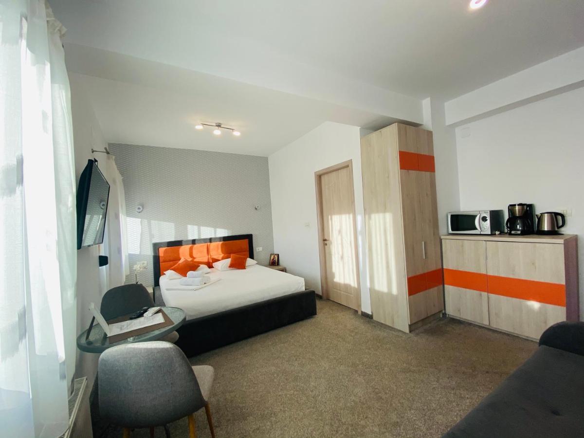 Appartamento Orange House Constanţa Esterno foto