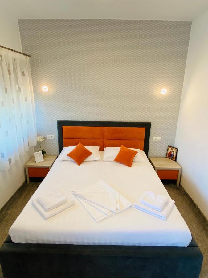 Appartamento Orange House Constanţa Esterno foto