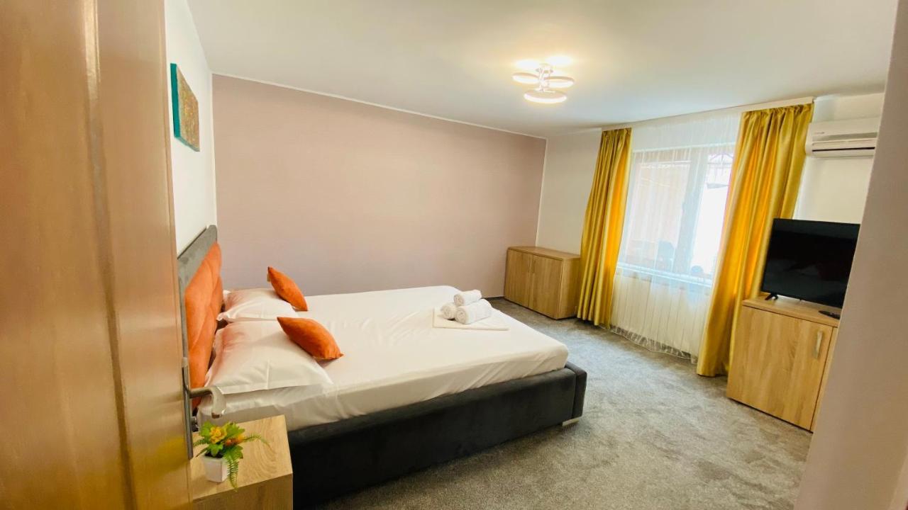 Appartamento Orange House Constanţa Esterno foto