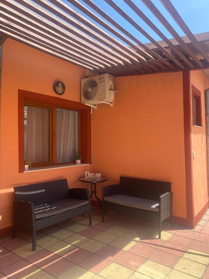 Appartamento Orange House Constanţa Esterno foto