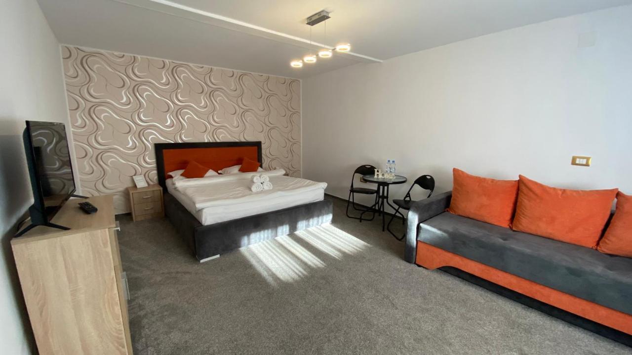 Appartamento Orange House Constanţa Esterno foto