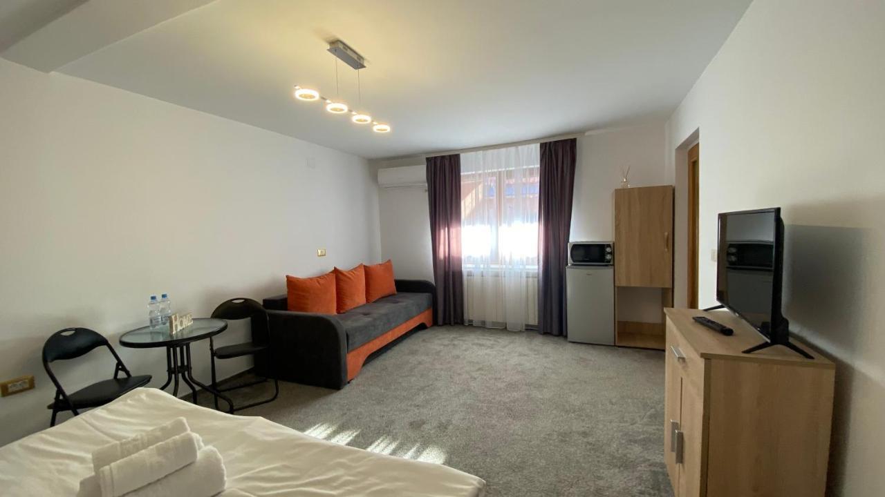 Appartamento Orange House Constanţa Esterno foto