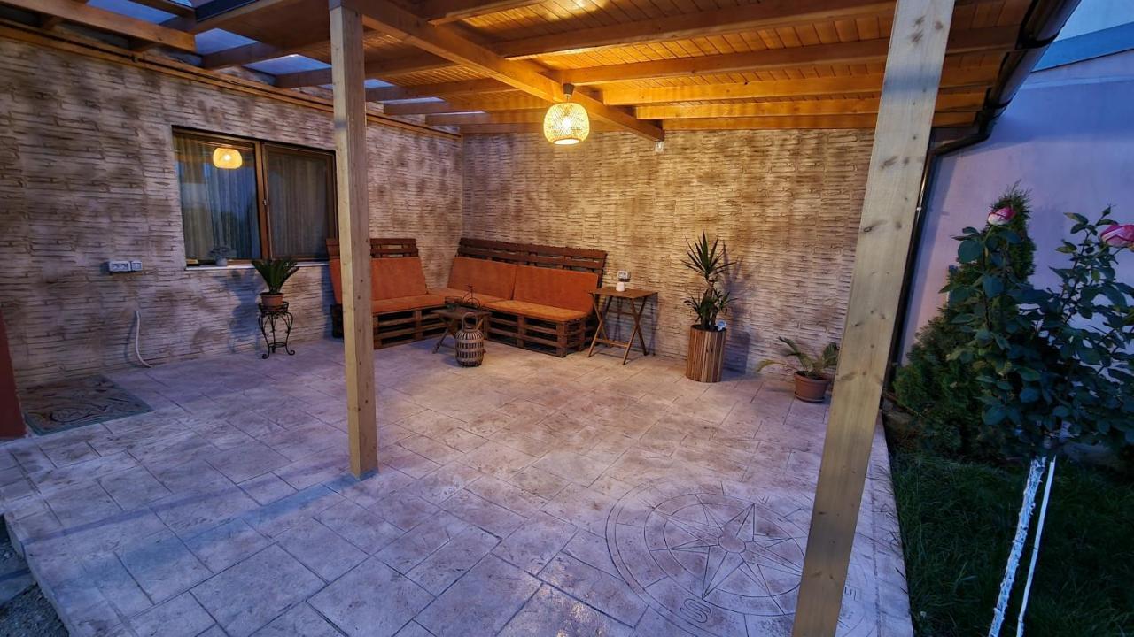 Appartamento Orange House Constanţa Esterno foto