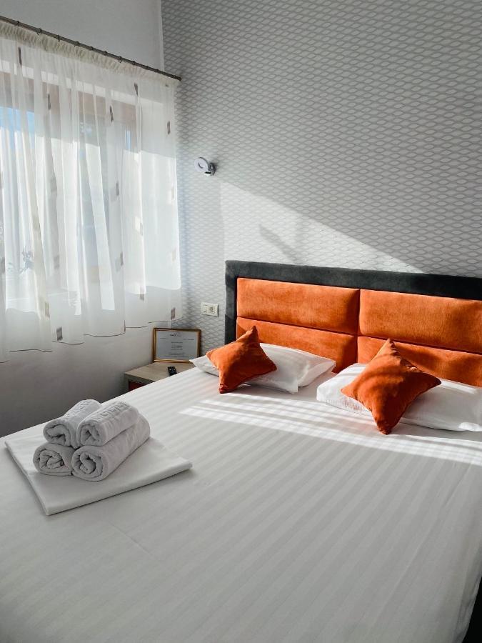 Appartamento Orange House Constanţa Esterno foto