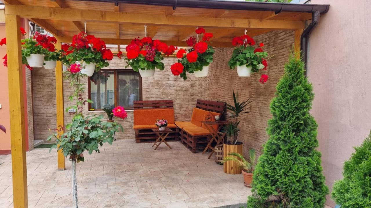 Appartamento Orange House Constanţa Esterno foto