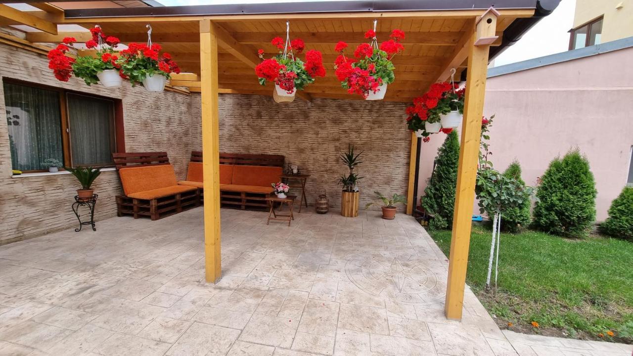Appartamento Orange House Constanţa Esterno foto