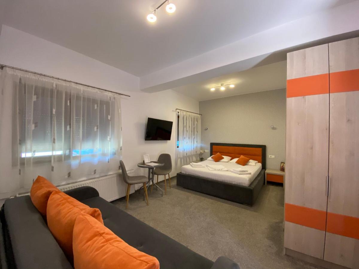 Appartamento Orange House Constanţa Esterno foto