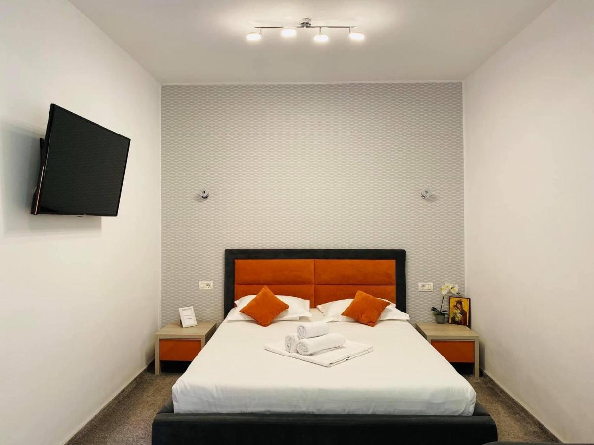 Appartamento Orange House Constanţa Esterno foto
