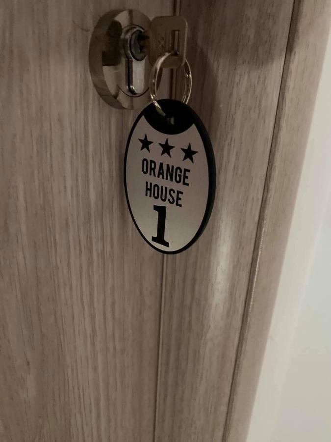Appartamento Orange House Constanţa Esterno foto