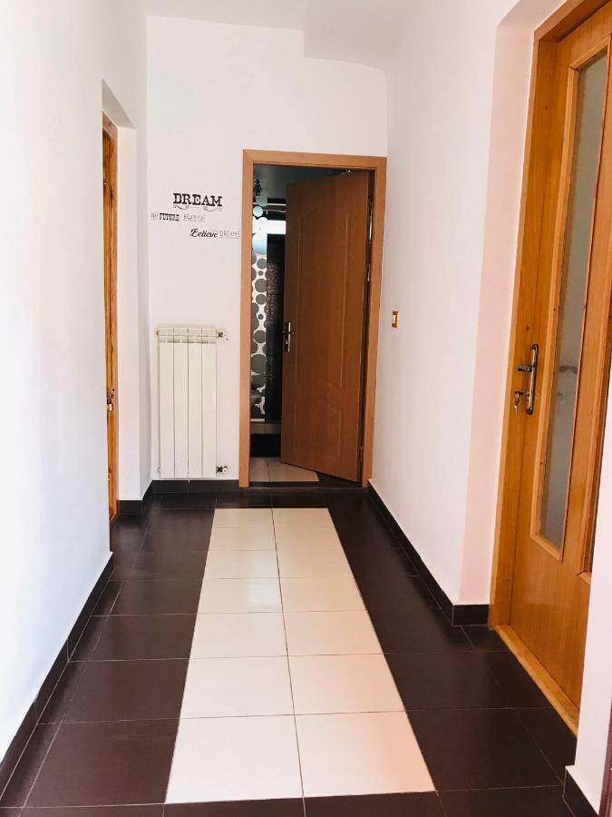 Appartamento Orange House Constanţa Esterno foto