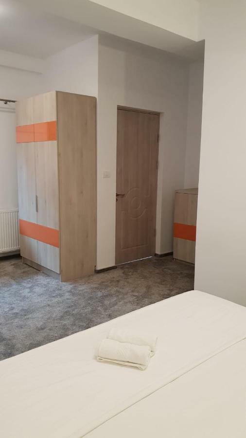 Appartamento Orange House Constanţa Esterno foto