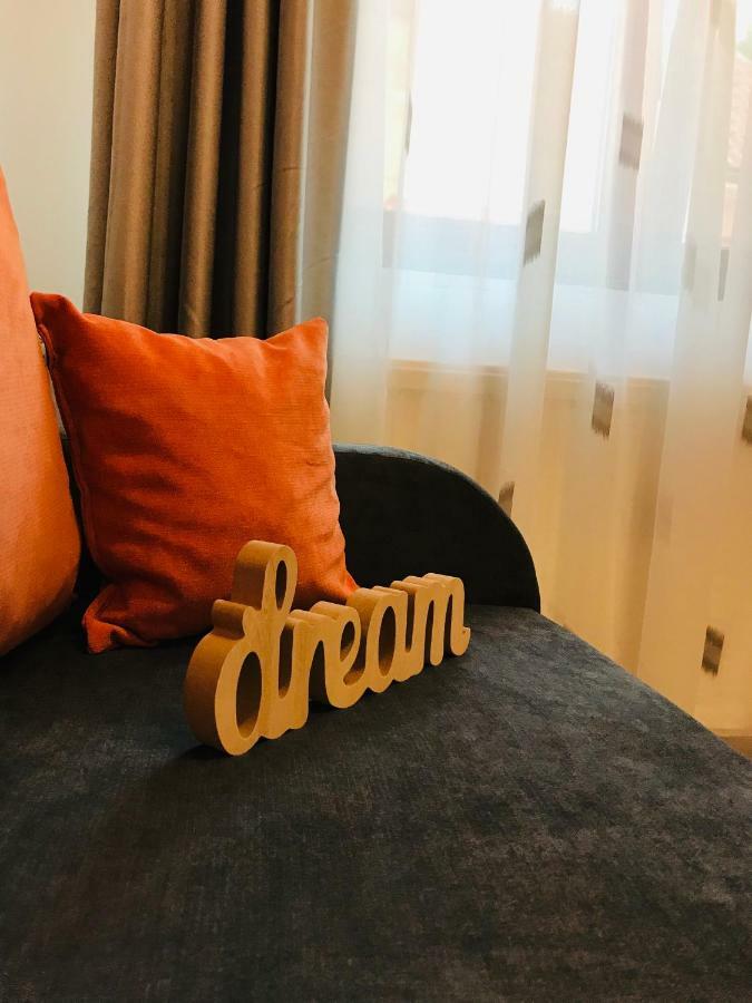 Appartamento Orange House Constanţa Esterno foto