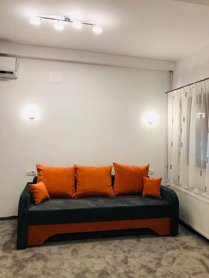 Appartamento Orange House Constanţa Esterno foto
