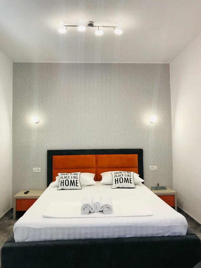 Appartamento Orange House Constanţa Esterno foto
