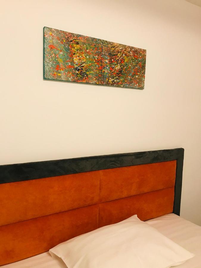 Appartamento Orange House Constanţa Esterno foto